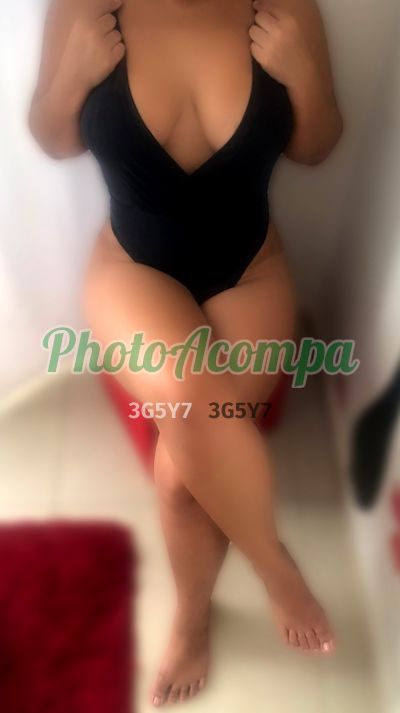 Foto 2 de Sara, acompanhante em Campinas - SP