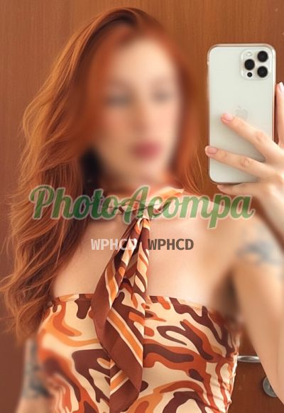 Foto 6 de Lya, acompanhante em Curitiba - PR