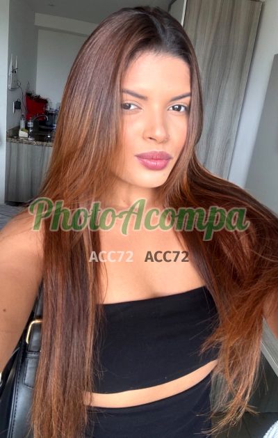 Foto 1 de Vivi Ferrari, acompanhante em Macaé - RJ