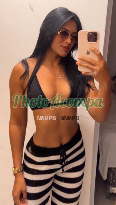 Foto 4 de Kah Souza, acompanhante em Fortaleza - CE