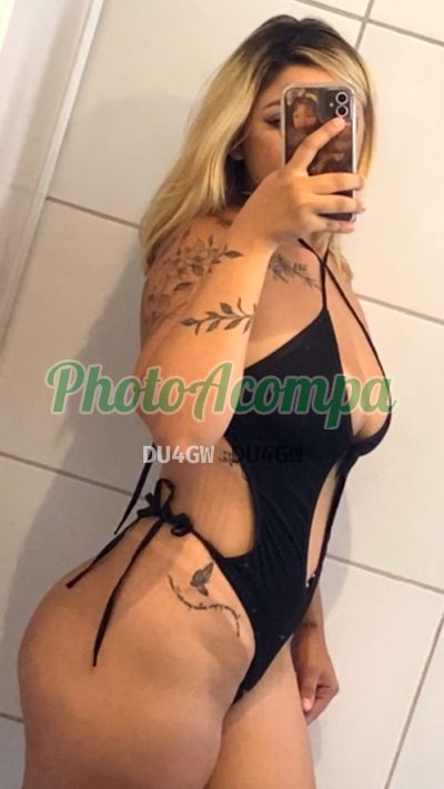 Foto 5 de Sofia, acompanhante em Fortaleza - CE