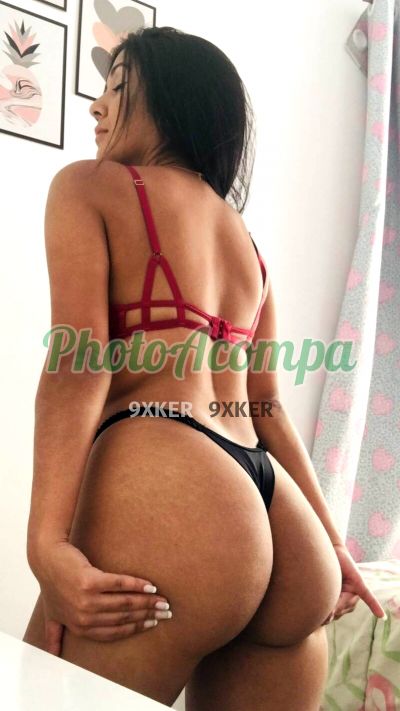Foto 6 de Imola, acompanhante em São Paulo - SP