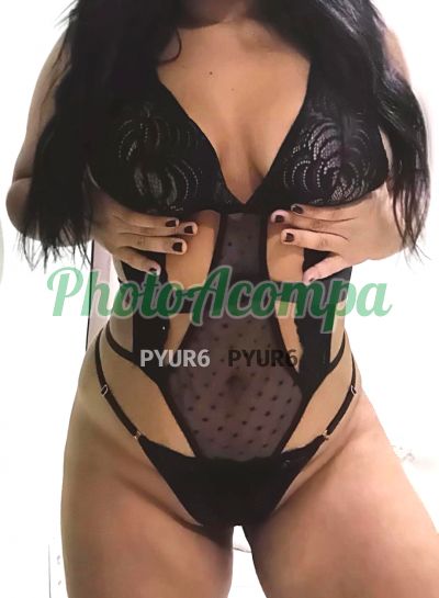 Foto 2 de Kellinha Lins, acompanhante em Recife - PE