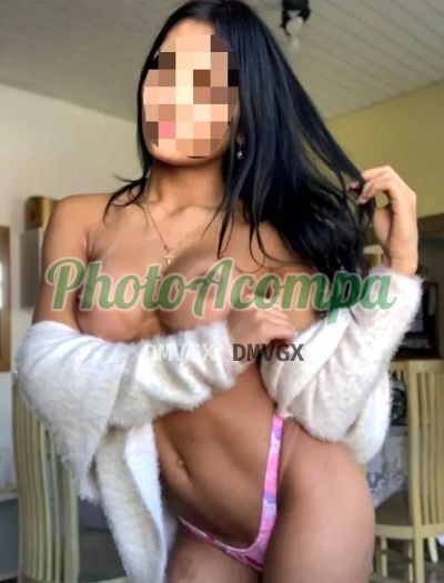 Foto 2 de Nanda, acompanhante em Belo Horizonte - MG