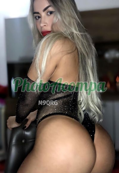 Foto 2 de Bianca, acompanhante em Sorocaba - SP
