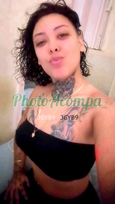 Foto 2 de Paola, acompanhante em Niterói - RJ