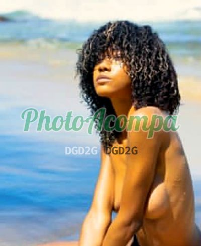 Foto 3 de Alice, acompanhante em Rio de Janeiro - RJ
