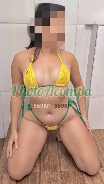 Foto 4 de Laura, acompanhante em Brasília - DF