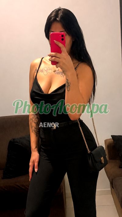 Foto 4 de Vivi, acompanhante em Marília - SP