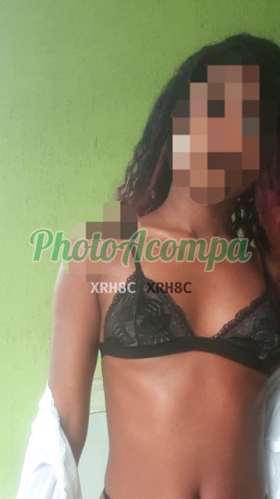 Foto 6 de Amanda, acompanhante em Nova Iguaçu - RJ