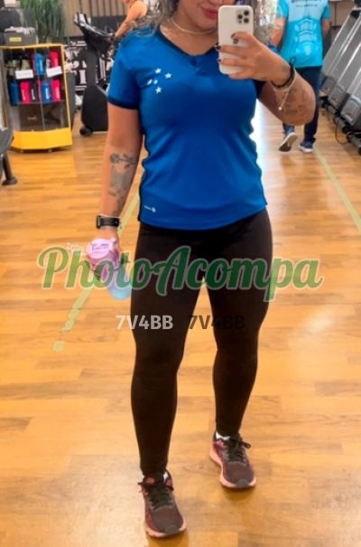 Foto 6 de Mih Fernandes, acompanhante em Piracicaba - SP