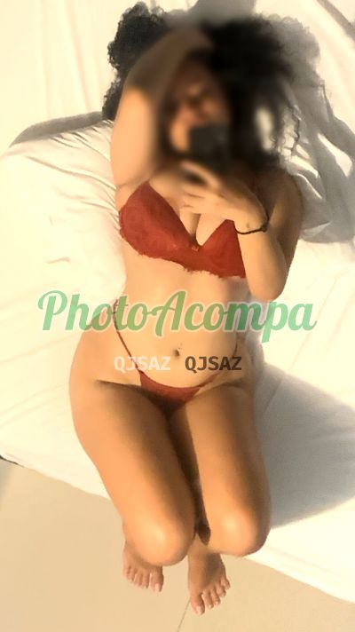 Foto 3 de Ravena, acompanhante em Salvador - BA