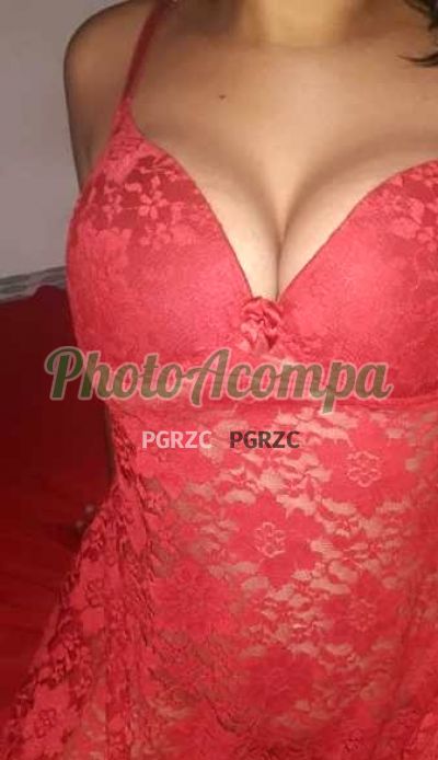 Foto 5 de Bianca, acompanhante em São José dos Campos - SP
