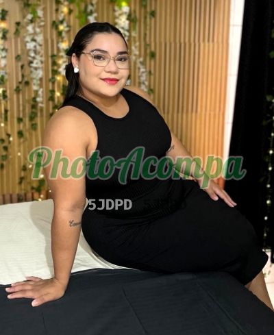 Foto 4 de Gabrielly, acompanhante em Praia Grande - SP