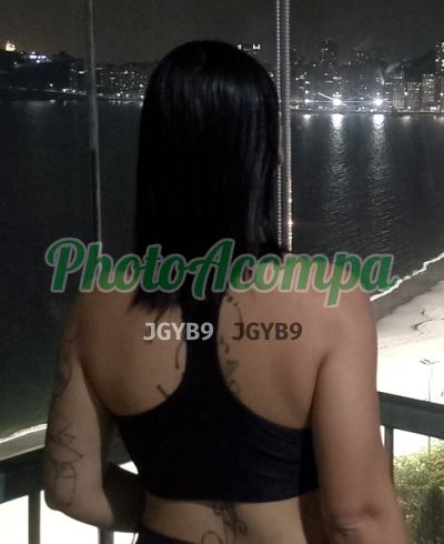 Foto 5 de Paola, acompanhante em Niterói - RJ