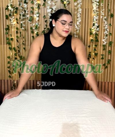 Foto 3 de Gabrielly, acompanhante em Praia Grande - SP