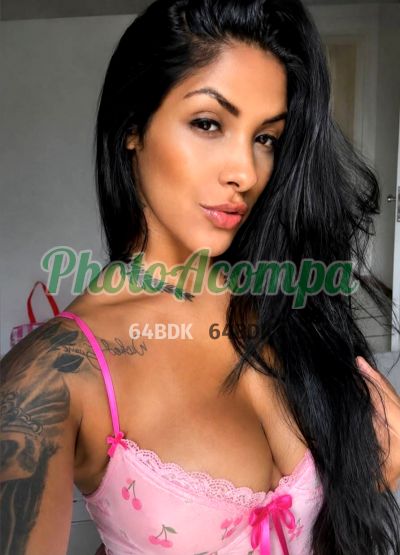 Foto 4 de Yasmim Lauderbac, acompanhante em Rio de Janeiro - RJ