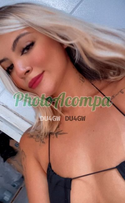 Foto 4 de Sofia, acompanhante em Fortaleza - CE