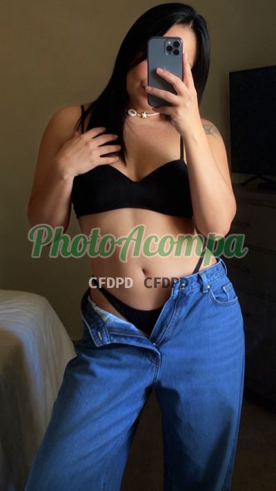 Foto 5 de BABY PIMENTEL, acompanhante em Piracicaba - SP