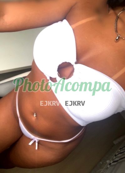 Foto 2 de Sophia Rodrigues, acompanhante em Rio de Janeiro - RJ