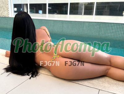 Foto 4 de Letícia, acompanhante em Maceió - AL