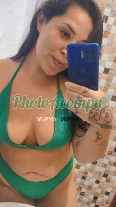 Foto 3 de Branca, acompanhante em Itanhaém - SP