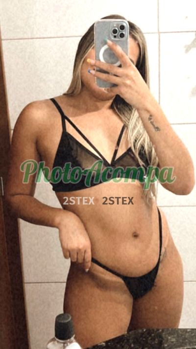 Foto 2 de Paloma, acompanhante em Goiânia - GO