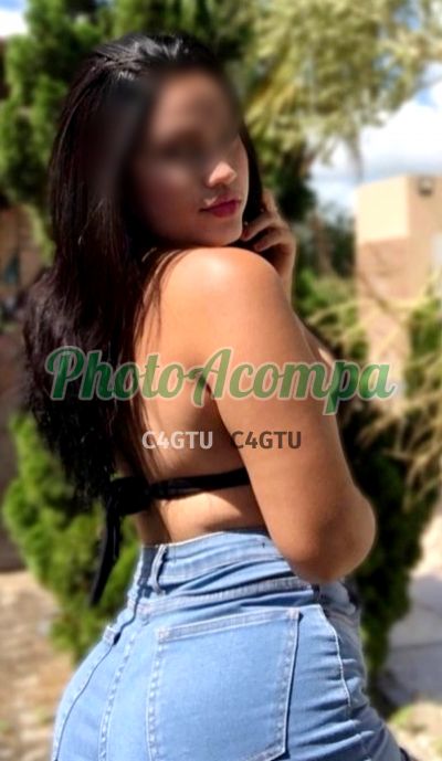 Foto 2 de Larissa, acompanhante em Osasco - SP
