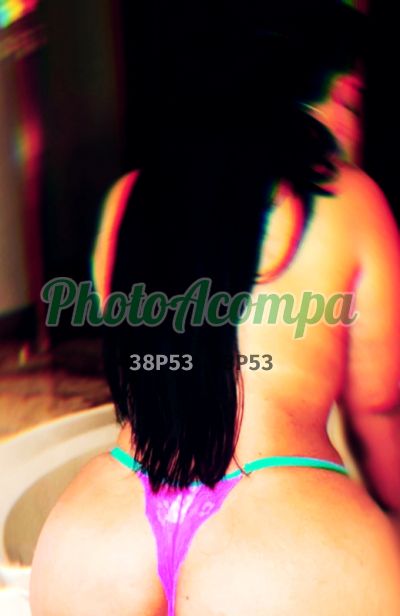 Foto 6 de Karol, acompanhante em Ribeirão Preto - SP