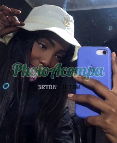 Foto 4 de Mel, acompanhante em Macaé - RJ