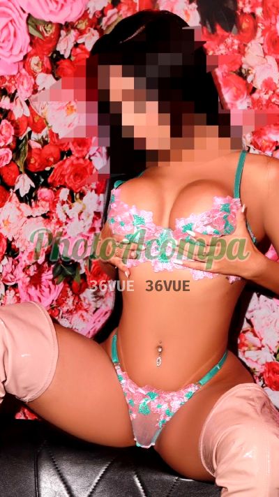 Foto 1 de Kamily, acompanhante em Fortaleza - CE