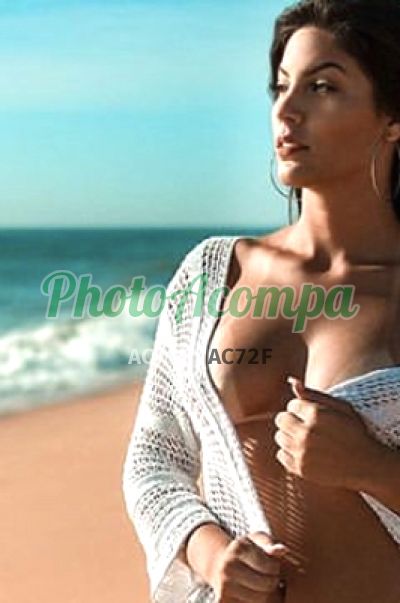 Foto 4 de Emilly, acompanhante em Rio de Janeiro - RJ