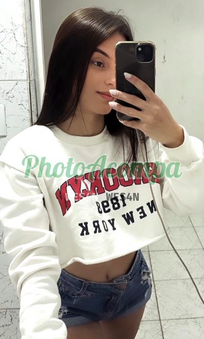 Foto 6 de Luiza, acompanhante em São Paulo - SP