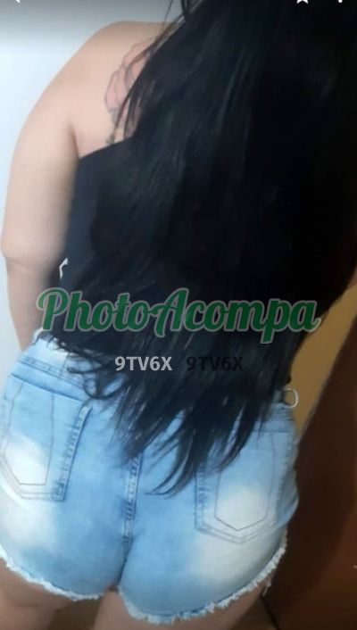 Foto 1 de Fernanda, acompanhante em Limeira - SP