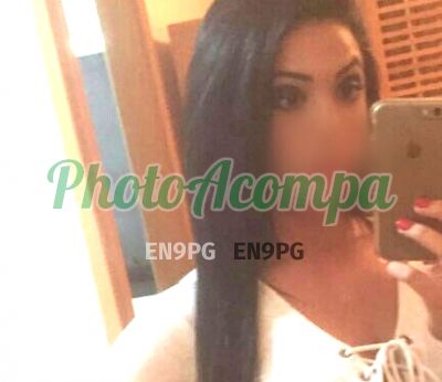 Foto 4 de Laila Guedes, acompanhante em Belo Horizonte - MG