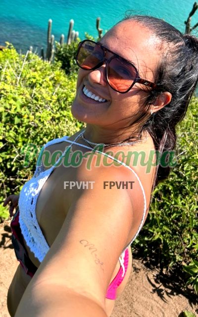 Foto 4 de Carla, acompanhante em Balneário Camboriú - SC