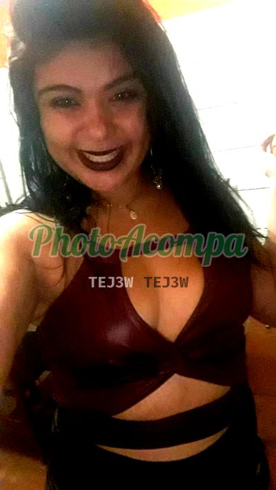 Capa do perfil de Maryna