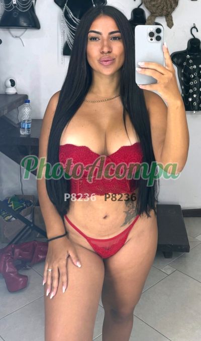 Foto 4 de Larissa, acompanhante em São Pedro da Aldeia - RJ