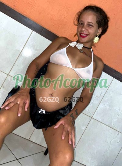Foto 5 de Geissy Lima, acompanhante em Paulista - PE