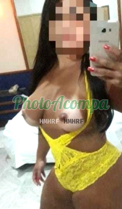 Foto 5 de Morena, acompanhante em Rio de Janeiro - RJ