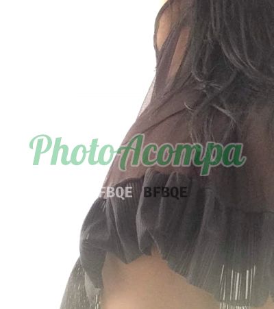 Foto 5 de Paulinha, acompanhante em Belo Horizonte - MG