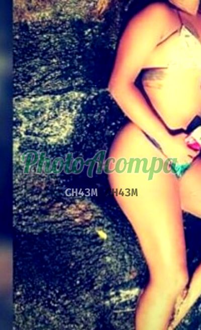 Foto 6 de Yamile Ramos, acompanhante em Rio de Janeiro - RJ