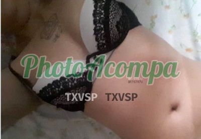 Foto 5 de Astrid, acompanhante em Londrina - PR
