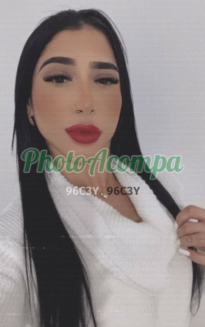 Foto 1 de Luciana, acompanhante em Itapevi - SP