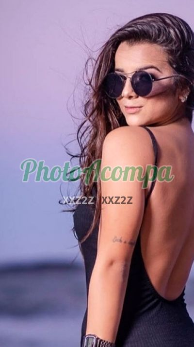 Foto 5 de Sophie, acompanhante em Rio de Janeiro - RJ
