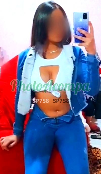 Foto 3 de Bruninha, acompanhante em Rio de Janeiro - RJ