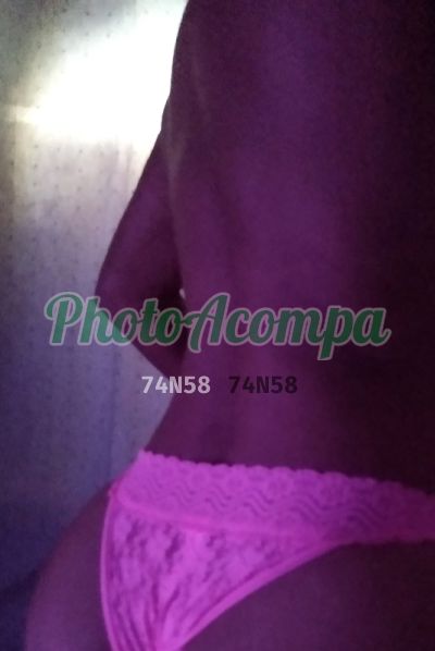 Foto 6 de Milena Goes, acompanhante em Recife - PE