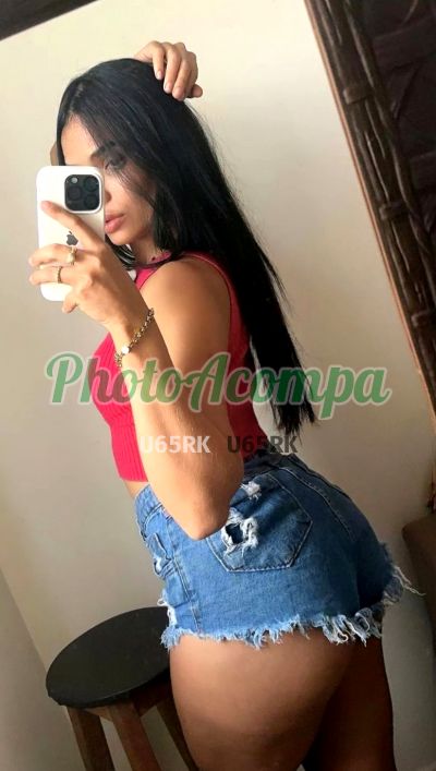 Foto 2 de Fernanda, acompanhante em Natal - RN