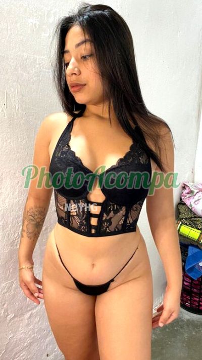 Foto 1 de Raissa, acompanhante em Fortaleza - CE