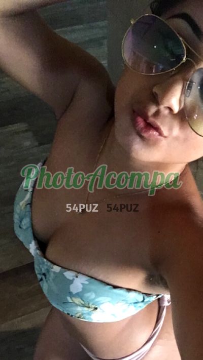 Foto 6 de Mileide, acompanhante em Foz do Iguaçu - PR